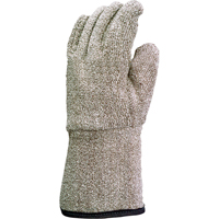 Extra Heavy-Duty Bakers Glove, Terry Cloth, One Size, Protects Up To 450° F (232° C) SQ148 | Brunswick Fyr & Safety