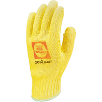 Mediumweight Knit Gloves, Size Medium/8, 7 Gauge, Kevlar<sup>®</sup> Shell, ANSI/ISEA 105 Level 2 SQ274 | Brunswick Fyr & Safety