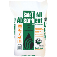 Safe T Sorb&reg; Premium Oil Absorbent Brunswick Fyr & Safety