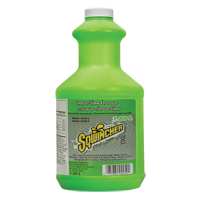 Sqwincher® Boisson de réhydratation, Concentré, Citron-lime SR936 | Brunswick Fyr & Safety