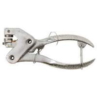 Hand Sealing Press Brunswick Fyr & Safety