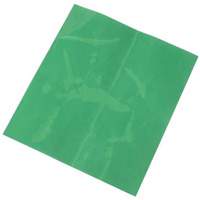 Gauge Marking Label, 10" x 9", Polyester SY591 | Brunswick Fyr & Safety