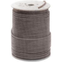 Tuyau polyvalent moyen r&eacute;sistant &agrave; l'huile, Air/Eau, Nitrile, 1/4" dia., 700' lo, 250 PSI Brunswick Fyr & Safety