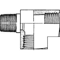 T&eacute;s m&acirc;les-femelles Brunswick Fyr & Safety