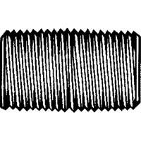 Raccord Court Brunswick Fyr & Safety