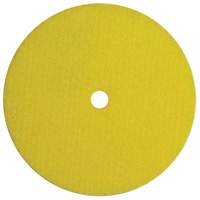 QUICK-STEP™ Polishing Disc, 7" Dia. TAV096 | Brunswick Fyr & Safety