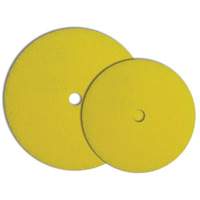 QUICK-STEP™ Polishing Disc, 4-1/2" Dia. TAV128 | Brunswick Fyr & Safety