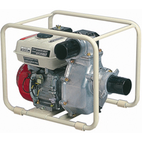 Water Pumps - General Purpose Pumps, 137 GPM, 4-Stroke Honda GX120, 4 HP TAW070 | Brunswick Fyr & Safety