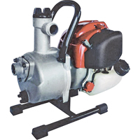 Water Pumps - General Purpose Pumps, 31 GPM, 4-Stroke Honda GX25, 1 HP TAW082 | Brunswick Fyr & Safety
