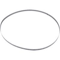 Univerz Portable Band Saw Blade, Bi-Metal, 44-7/8" L x 1/2" W x 0.020" Thick, 10-14 TPI Brunswick Fyr & Safety