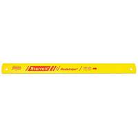 Restripe&reg; Power Hacksaw Blade, High Speed Steel, 23" L Brunswick Fyr & Safety