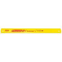 Restripe&reg; Power Hacksaw Blade, High Speed Steel, 23" L Brunswick Fyr & Safety