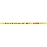 Lames pour scie &agrave; m&eacute;taux, Bim&eacute;tal, 12" (300 mm) lo, 18 dents par pouce Brunswick Fyr & Safety