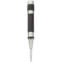 Automatic Centre Punch, 9/16" Dia., 5" L Brunswick Fyr & Safety