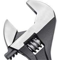 Cl&eacute;s construction r&eacute;glables Brunswick Fyr & Safety