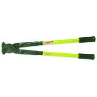 Shear Type Hand Operated Cutter, 32" Brunswick Fyr & Safety