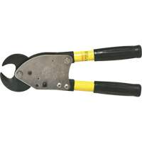 Ratchet Cutter, 14" Brunswick Fyr & Safety