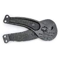 T&ecirc;te de coupe de rechange, 1-3/4" Brunswick Fyr & Safety