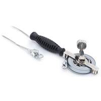 Atlas&reg; Chrome Clad&reg;/Nubian&reg; Double Duty Oil Gauging Tape Brunswick Fyr & Safety