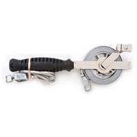 Atlas&reg; Chrome Clad&reg;/Nubian&reg; Double Duty Oil Gauging Tape Brunswick Fyr & Safety