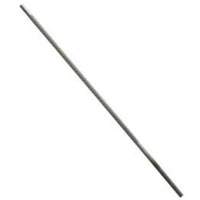 Chainsaw File, Round, 6", Knurl Brunswick Fyr & Safety