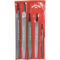 5-Piece General Purpose Set, 5 Pcs Brunswick Fyr & Safety