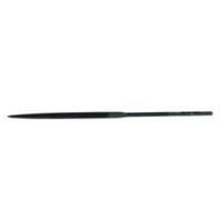 #0 Needle File, Crossing, 5-1/2" Brunswick Fyr & Safety