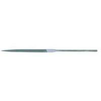 #0 Needle File, Knife, 6-1/4" Brunswick Fyr & Safety