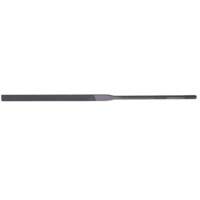 #2 Needle File, Equaling, 6-1/4" Brunswick Fyr & Safety