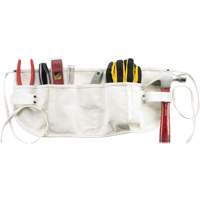 Tablier &agrave; la taille Brunswick Fyr & Safety