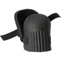Molded Knee Pad, Hook and Loop Style, Foam Caps, Foam Pads TBN187 | Brunswick Fyr & Safety