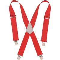 Construction Suspenders Brunswick Fyr & Safety