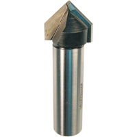 Wood Router Bits & Shapers