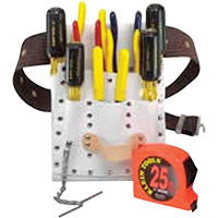 Tool Belt/Pouch Combos