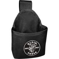 PowerLine Tape Measure Pouch, Measuring Tape Holder, 1 Pockets Brunswick Fyr & Safety