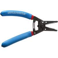Pince &agrave; d&eacute;nuder et coupe-fil Klein-Kurve&reg; Brunswick Fyr & Safety