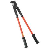 Standard Cable Cutter, 32" Brunswick Fyr & Safety