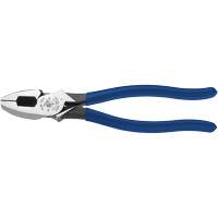 Side Cutting Pliers With Fish Tape Pulling Grip TBT689 | Brunswick Fyr & Safety