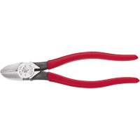 Heavy-Duty Diagonal Cutting Pliers, 7-11/16" L Brunswick Fyr & Safety