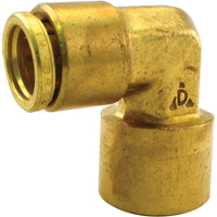 Female Elbow 90° Brunswick Fyr & Safety