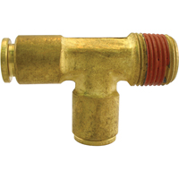Male Elbows 90° Brunswick Fyr & Safety