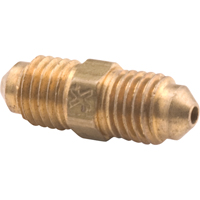 Coupling Plugs