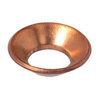 Flare Gasket Copper Brunswick Fyr & Safety