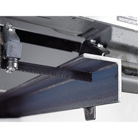 Lames de scie &agrave; ruban portable Wolf-Band, Bim&eacute;tal, 44-7/8" lo x 1/2" la x &eacute;paisseur 0,02", 10/14 dents par pouce Brunswick Fyr & Safety