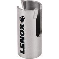 Scie-cloche multimat&eacute;riaux, 1-3/8", Profondeur de la coupe 1", Carbure Brunswick Fyr & Safety