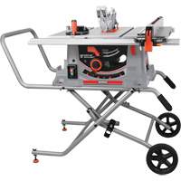 Table Saw with Stand TCT570 | Brunswick Fyr & Safety