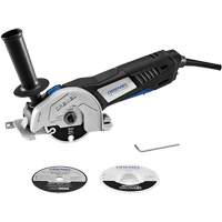 Ultra-Saw™ Corded Multi-Saw Kit, 3-1/2"/4", 7.5 A TCT574 | Brunswick Fyr & Safety