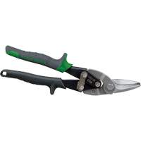 Aviation Snips with Wire Cutter TCT631 | Brunswick Fyr & Safety