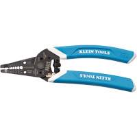 Klein-Kurve&reg; Wire Stripper Brunswick Fyr & Safety