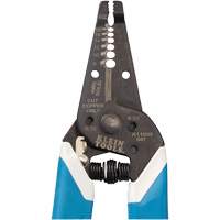 Klein-Kurve&reg; Wire Stripper Brunswick Fyr & Safety